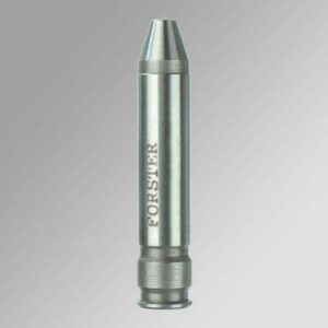 Forster 7.62x39 NO GO Headspace Gauge - Precision Tool