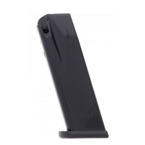 Global Ordnance 15-Round Magazine for Arex Zero 1 Compact 9mm