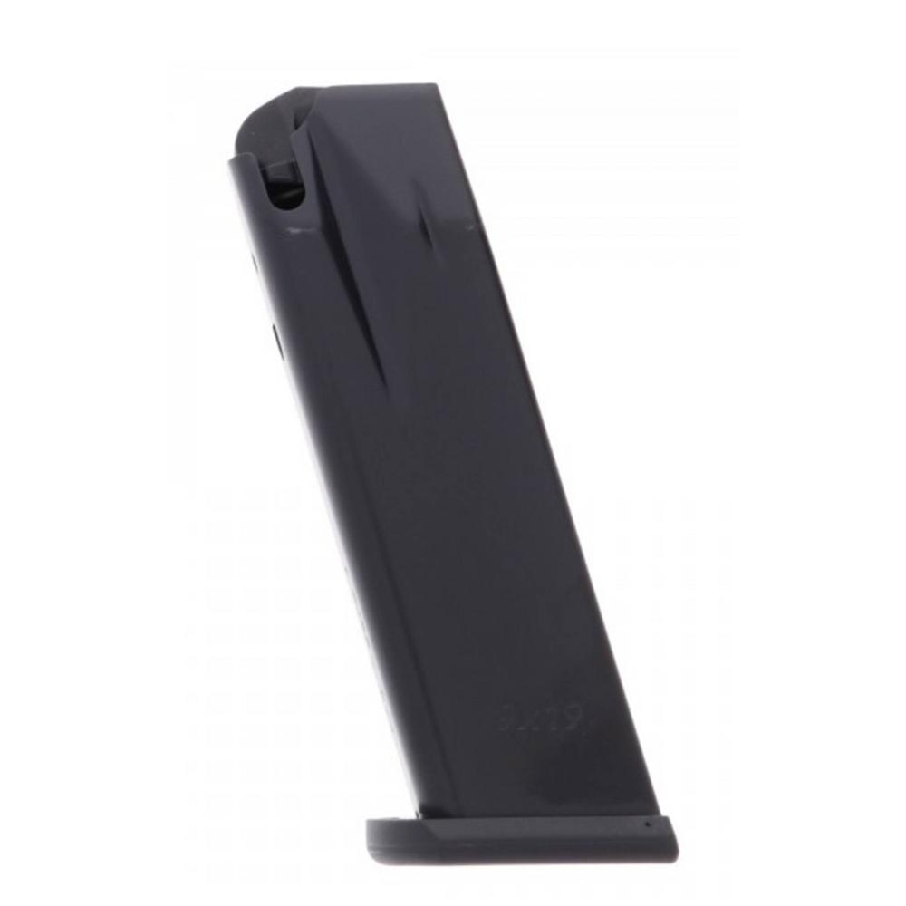 Global Ordnance 15-Round Magazine for Arex Zero 1 Compact 9mm