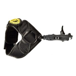 Trufire Edge FT Buckle FB Bow Release - Black