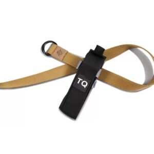 Blue Force Gear Tourniquet NOW! Pouch - Belt Mount