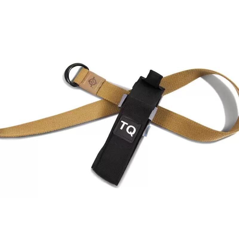 Blue Force Gear Tourniquet NOW! Pouch - Belt Mount