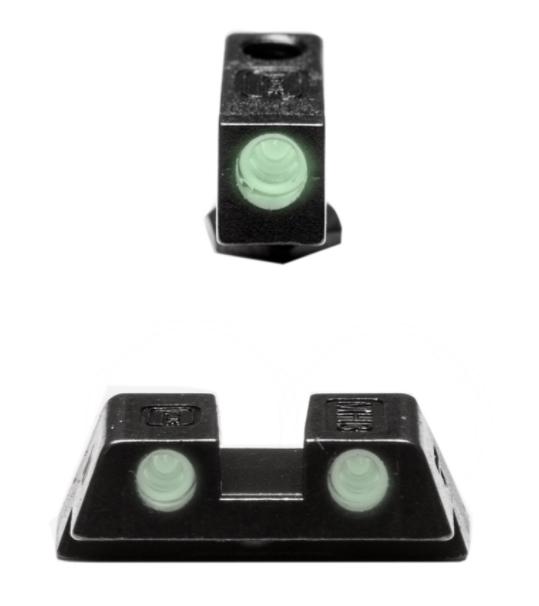 Glock 39928 Green Night Sight for Glock 42/43