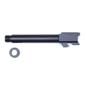 Glock 47738 G17 Gen4 9mm Threaded Barrel