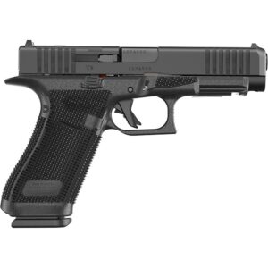 Glock 17 Gen 6 9mm Optic Ready Handgun with 10rd Magazines