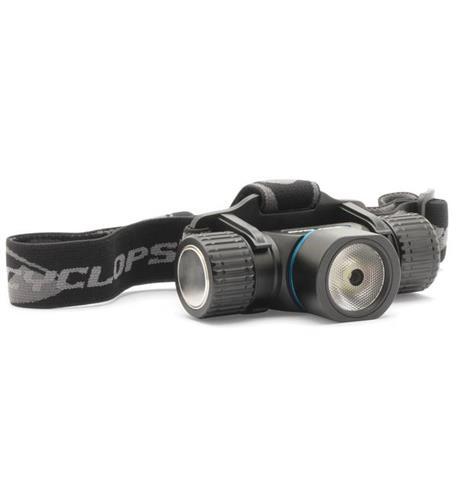 Cyclops Poseidon 2000 Lumens Rechargeable Headlamp