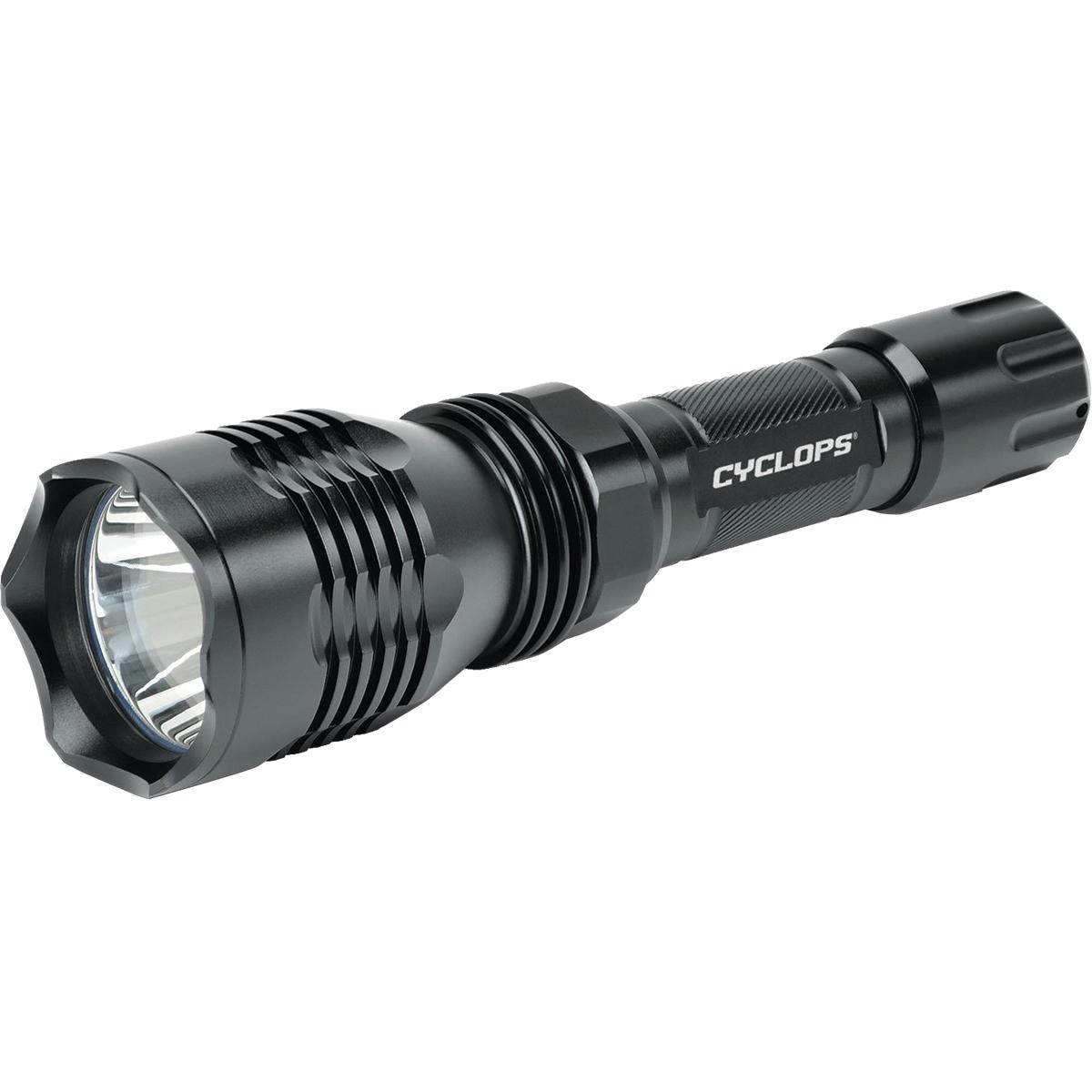 Cyclops Varmint 250 Lumen Green LED Flashlight