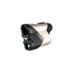 Halo XLR2000 6x Rangefinder with Angle Intel - 2000 Yards