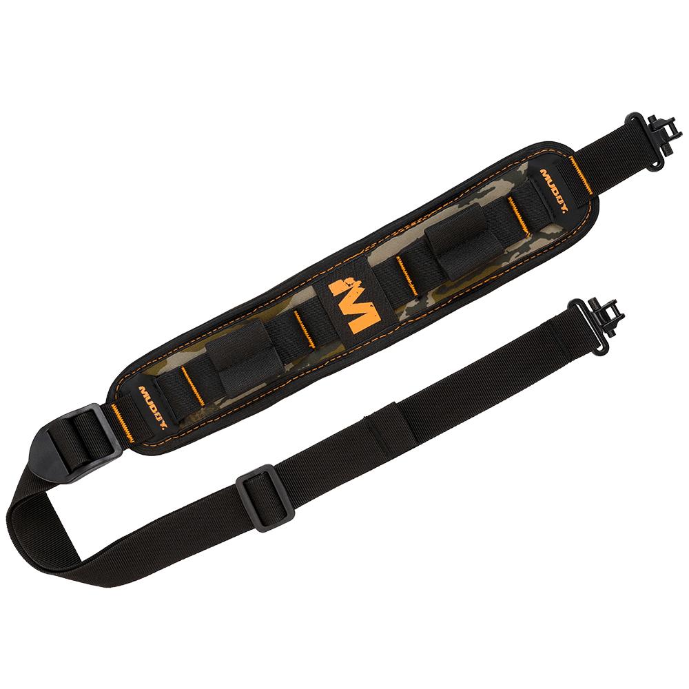 Muddy Summit Ridge Flexible Rifle Sling