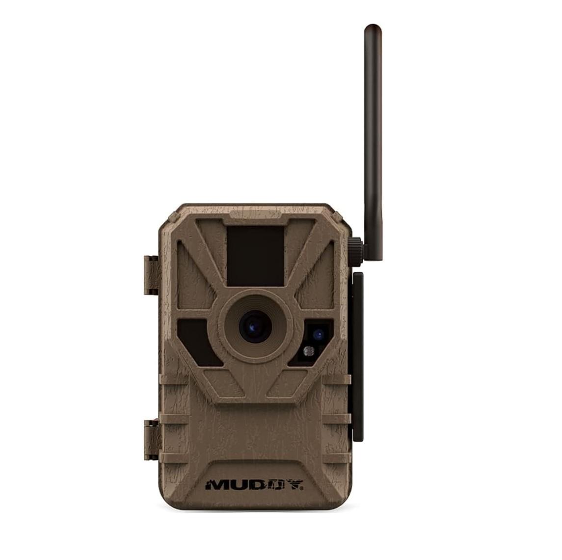 Muddy Manifest 16MP Cellular Trail Camera Verizon