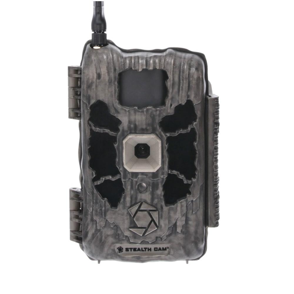 Stealth Cam Decepter Camo 40 MP Game Camera