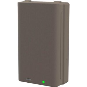 Stealth Cam Fieldmax Lithium Rechargeable Battery Cartridge