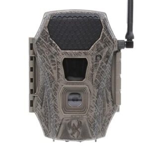 Wildgame Innovations Terra Cell 20MP Trail Camera