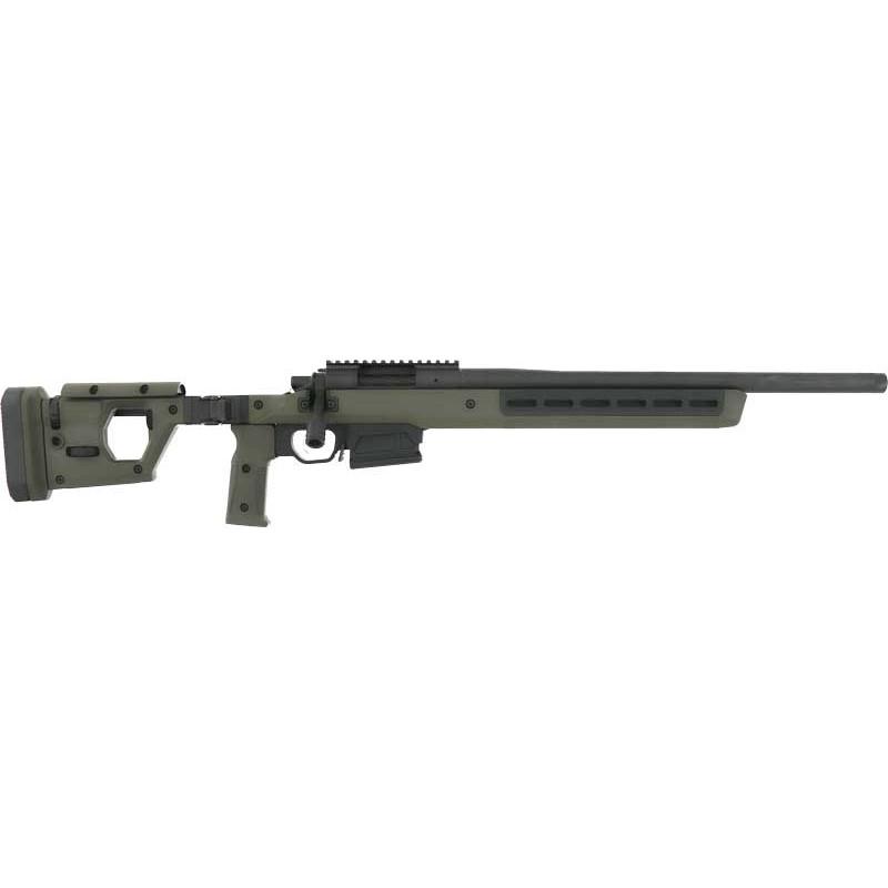 ArmaLite Surgeon Scalpel .308 Win Bolt Action Rifle 20"