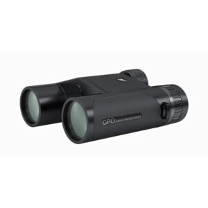 GPO Rangeguide 10x32 Rangefinding Binoculars