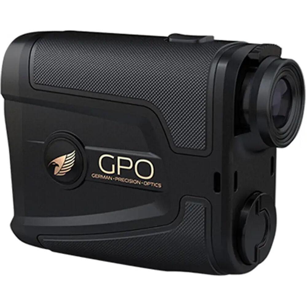 GPO Rangetracker 1800 Rangefinder 6x - Precision Optics