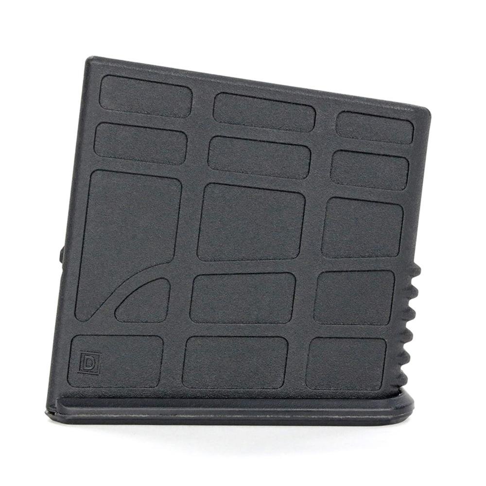 Barrett MRAD 'D' Rifle Magazine .338/.300 Norma Mag - 10 Rounds