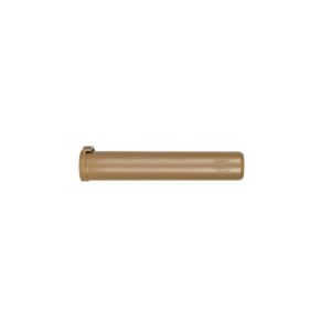 Barrett AML338C Adapter Mount Suppressor .338 Coyote