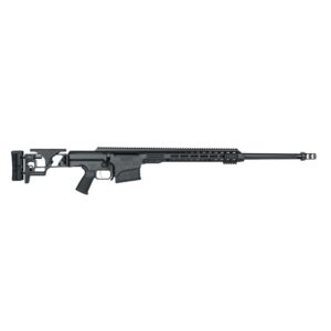 Barrett MRAD .338 Norma Magnum Rifle with Folding Stock