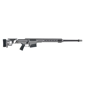 Barrett MRAD Folding Stock Rifle .338 Norma Magnum