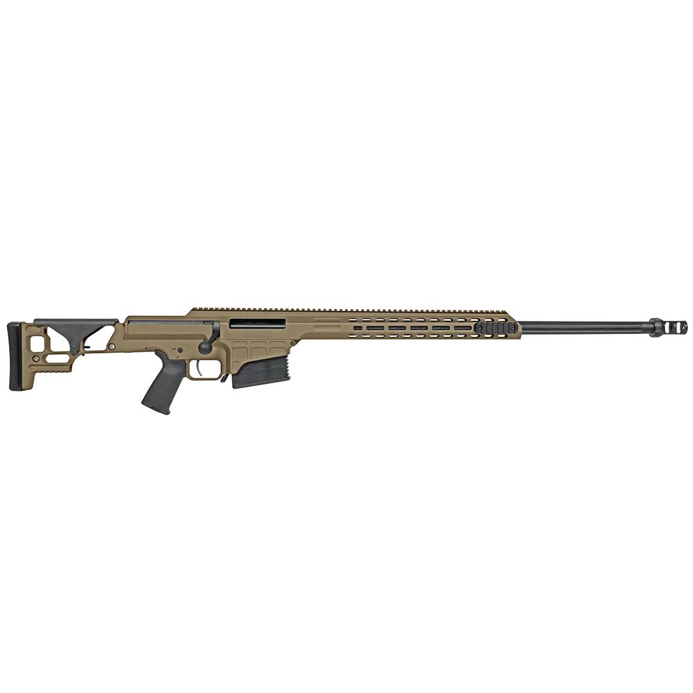 Barrett MRAD SMR Bolt Action Rifle .300 Win Mag 26"