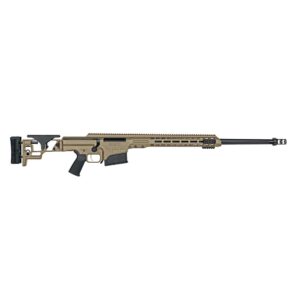 Barrett MRAD 7mm PRC Rifle with Folding Stock