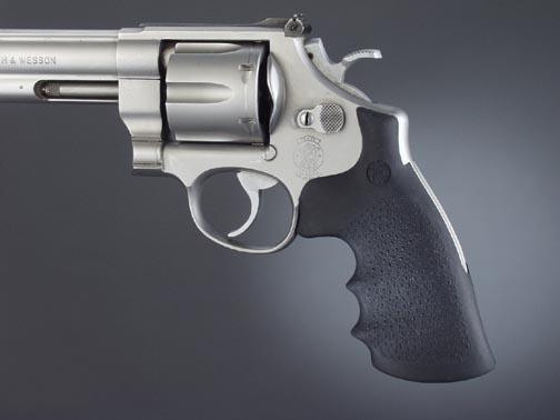 Hogue Conversion Monogrip for S&W N Frame