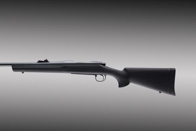 Hogue Remington 700 BDL Short Action Rifle Stock