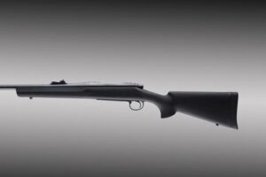 Hogue Remington 700 BDL Stock - Long Action