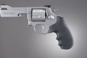 Hogue Taurus Tracker Judge Rubber Monogrip