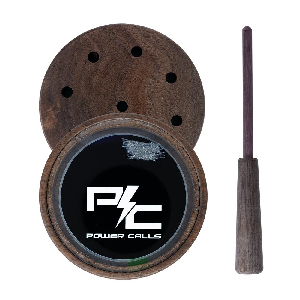 Higdon Outdoors Turkey Pot Call Glass