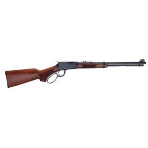 Henry H001PG22M Lever Action 22 WMR Rifle