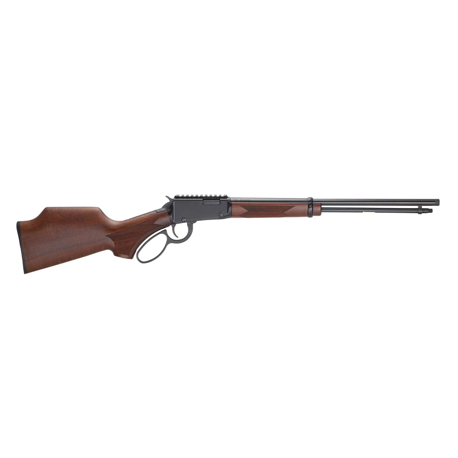 Henry H1 Bandit .22 LR Lever Action Rifle - 18.5" Barrel