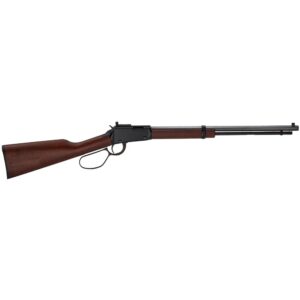 Henry H001TP22 Tracker .22 LR Lever Action Rifle