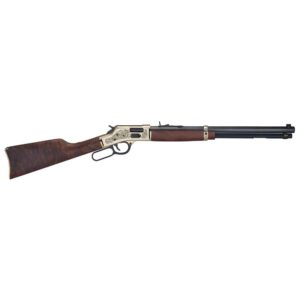 Henry Big Boy Deluxe Engraved .44 Mag Lever Action Rifle
