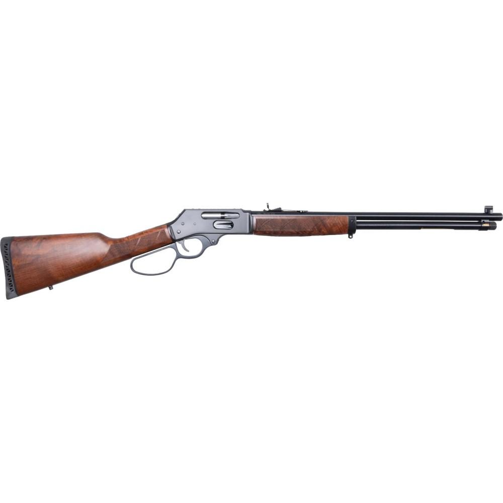 Henry H009GL Lever Action 30-30 Win Rifle with Walnut Stock