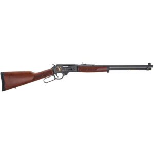 Henry H9 Wildlife Side Gate Lever Action Rifle .30-30 Winchester