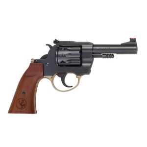 Henry Big Boy Revolver .357/.38 Special 6-Round