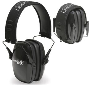 Howard Leight Leightning LOF Slimline Earmuffs
