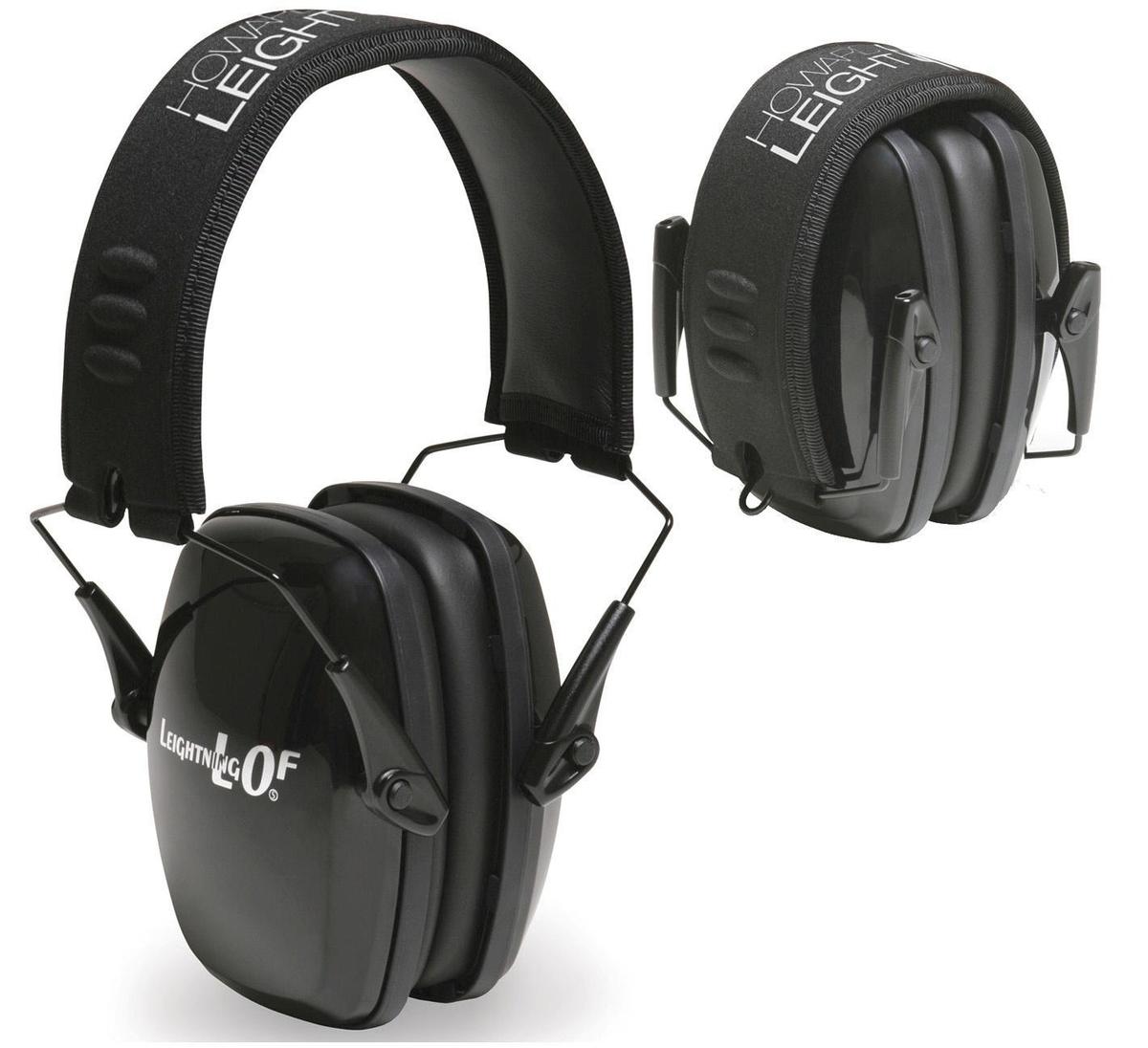 Howard Leight Leightning LOF Slimline Earmuffs