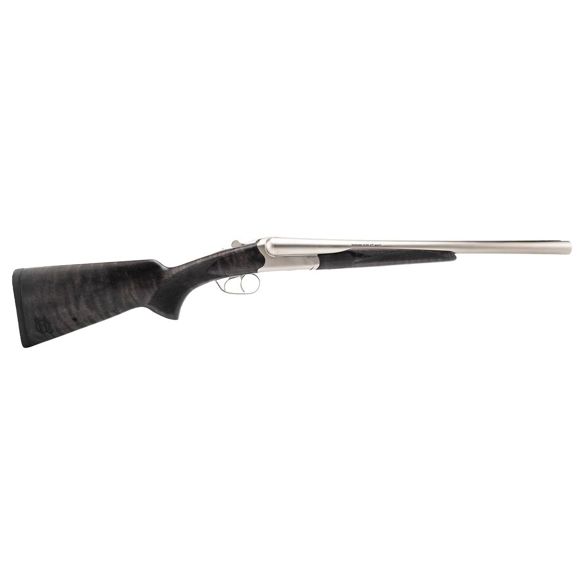 Heritage Badlander 20ga Break Open Shotgun Nickel