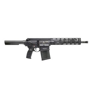 Heckler & Koch MR762 A4 7.62mm Semi-Auto Pistol
