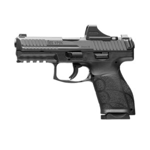 Heckler & Koch VP9A1 9mm Pistol with Night Sights