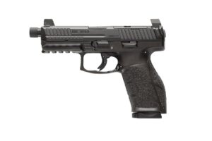 Heckler & Koch VP9A1 X TAC 9mm Semi-Auto Handgun