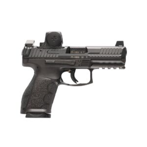 Heckler & Koch VP9A1K 9mm Semi-Auto Pistol with Optic