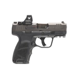H&K CC9 9mm Handgun with Vortex Optic