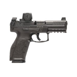 Heckler & Koch VP9A1 9mm Handgun with Night Sights