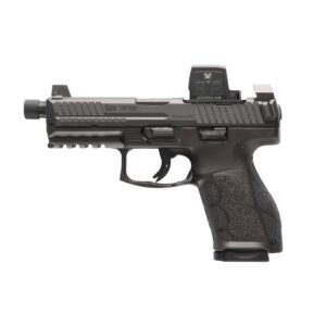 Heckler & Koch VP9A1 K Tac 9mm Pistol with Night Sights