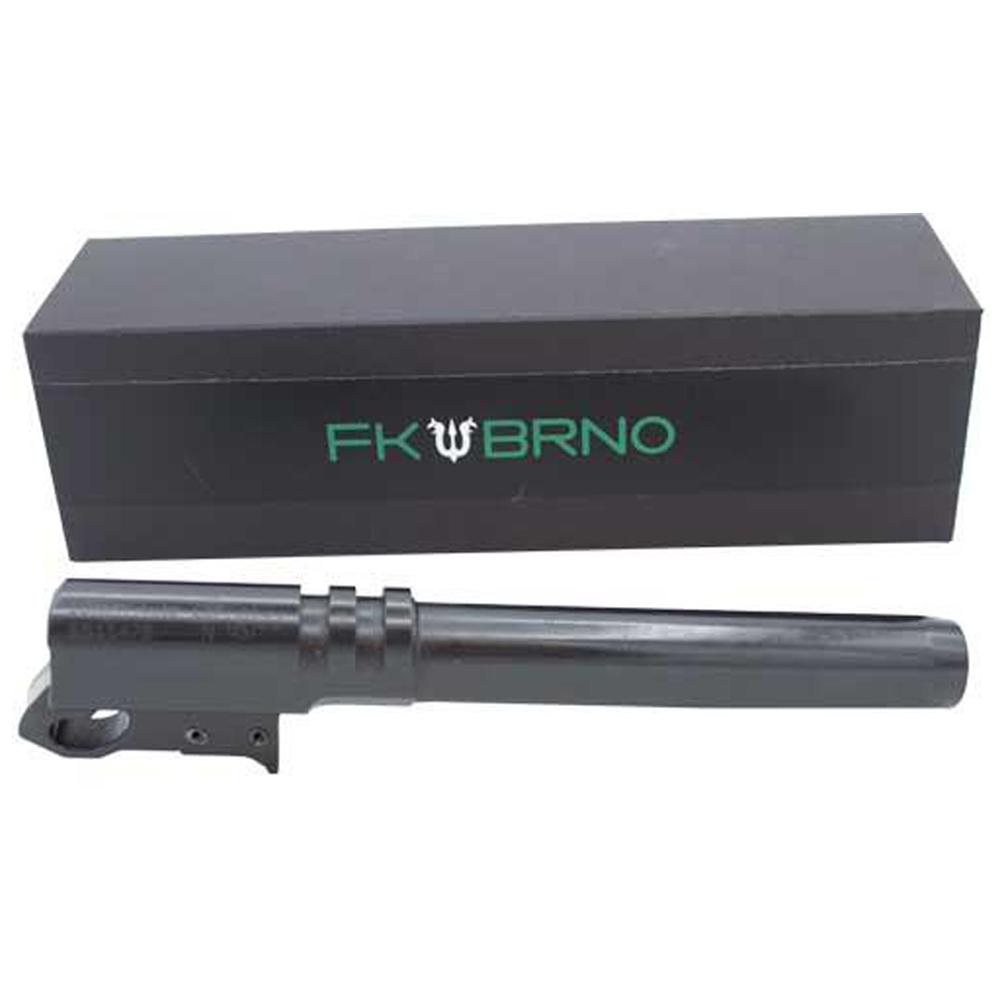 Italian Firearms Group 10mm Conversion Barrel for FK Brno PSD