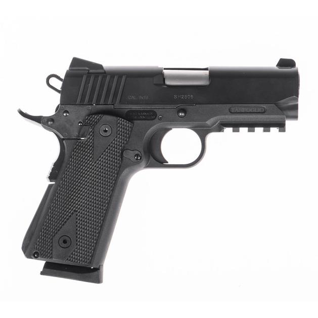 IFG Tanfoglio Pugio 1911 9mm Polymer Handgun